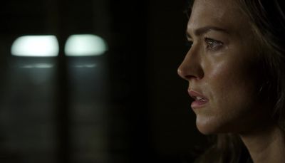- Do I know everything about you?
- Not yet. - Banshee