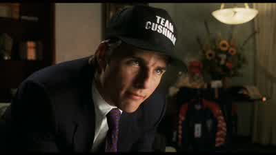 Do I know everything there is to know here, Matt? - Jerry Maguire