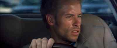 Do I know this guy? - Memento