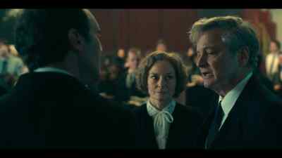 Do I know you?
I was in the year below you at Eton. - Lockerbie: A Search for Truth