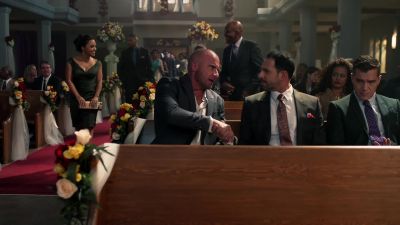 Do I know you? - Supergirl