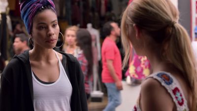Do I know you? - Marvel's Runaways