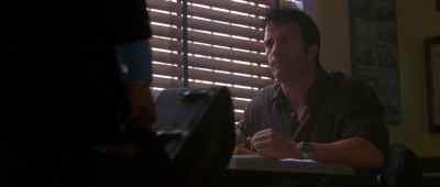 Do I know you? - The Punisher