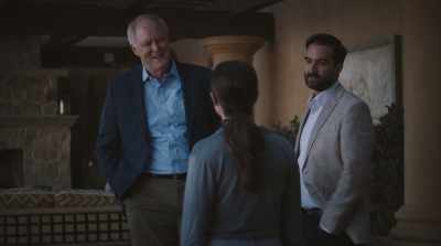 Do I know you - Beatriz at Dinner