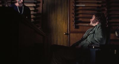 Do I know you - Inherent Vice
