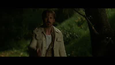 Do I know you? - The Nice Guys