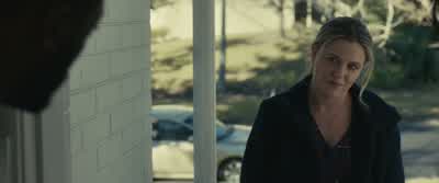 Do I know you? - The Invisible Man