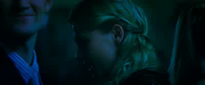 Do I know you? - Morbius