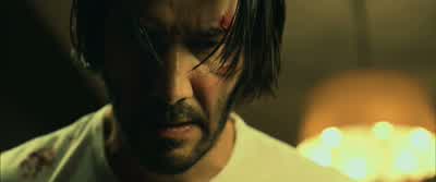 Do I know youI'm thinkin' soHey JohnHey HarryEverything all rightYeah Everything's fineI'll leave you to it then Hey HarryYou keen on earning a coin Babysittin' the sleepin' oneCatch and release Catch and release - John Wick