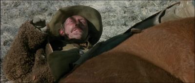 Do I know you - Young Guns II