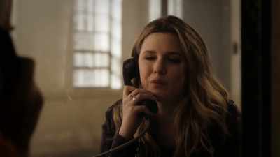 Do I know you?
- We've never met, no. - The InBetween