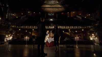 Do I like it?
This is.... this is... - Being Erica