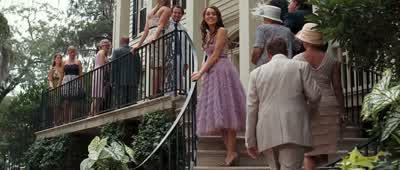 - Do I look all right? - The Last Song