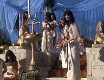 -Do I look all right?
-You look gorgeous. - Wholly Moses!