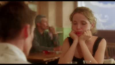 Do I look any differentI doI'd have to see you naked - Before Sunset