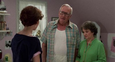 Do I look any older - Sixteen Candles