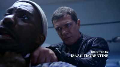 Do I look crazy to you? - Acts of Vengeance