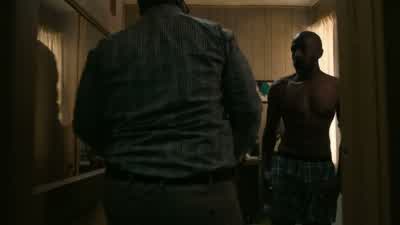 Do I look different? - The Chi