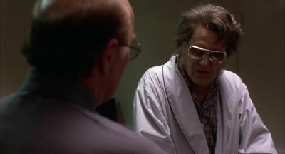 Do I look like an ichthyologist to you - Bubba Ho Tep