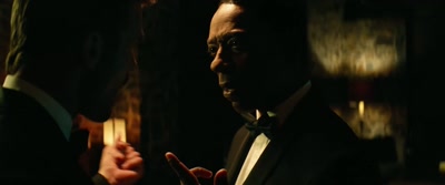 - Do I look like I am
kidding you right now? - Til Death Do Us Part