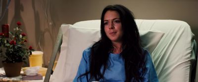 Do I look like I'm in a fucking coma - I Know Who Killed Me