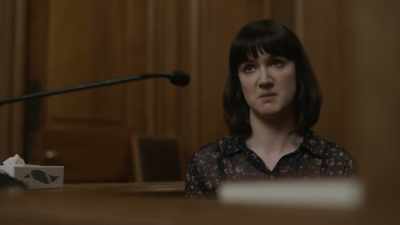 ..."Do I look like Martin?" - The Pembrokeshire Murders