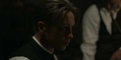 - Do I look like some kind of - Damnation
