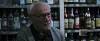 You remember his nameDo I look senile to you - Mystic River