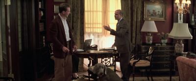 Do I look as stupid as you think I am - Maid in Manhattan