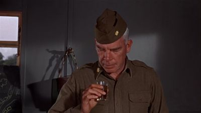 Do I love that Franko - The Dirty Dozen