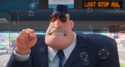 Do I make myself clear? - Despicable Me 4