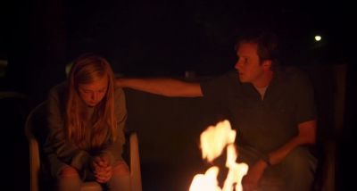 Do I make you sad - Eighth Grade