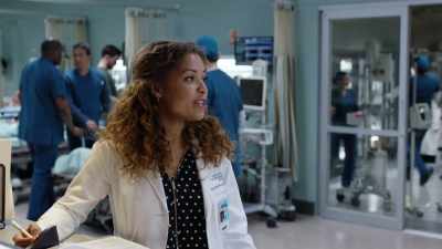 Do I need to cite you
the 17 studies that show - The Good Doctor