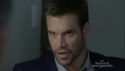 Do I need to get myself a lawyer? - Ruby Herring Mysteries: Silent Witness
