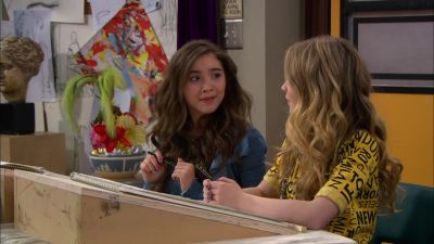 Do I need help? - Girl Meets World