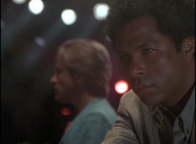 ##Do I need you now ## - Miami Vice