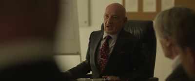 Do I need to point out the
serious fucking consequences - Backstabbing for Beginners