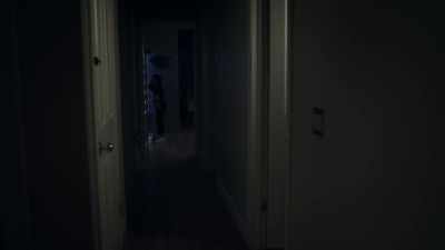 Do I need to separate
the two of you? - The Haunted Museum