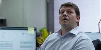 Do I need to tell my manager?
Is this, uh, a serious issue? - Industry