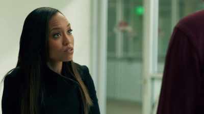 Do I need
to remind you, - Queen Sugar