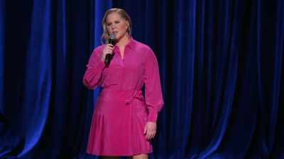 "Do I need you to?" - Amy Schumer: Emergency Contact