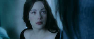 Do I not also have your love? - The Lord of the Rings: The Two Towers