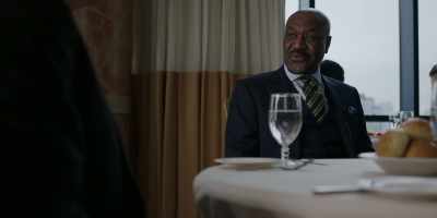 - Do I really have to spell it out?
- I think you do. - The Good Fight