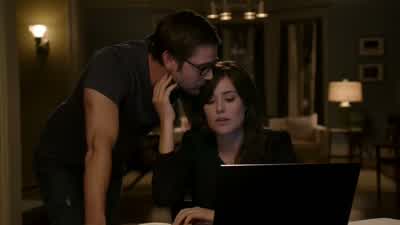 Do I really have tells? - The Blacklist