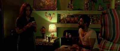 Do I really need to learn - - Mukkabaaz