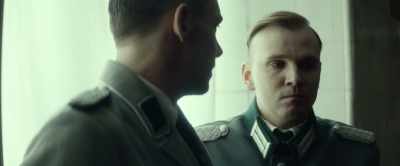 Do I really need to remind
you that Heinrich Himmler, - The 12th Man