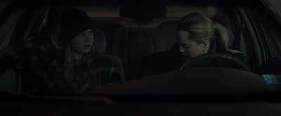 - Do as I say, not as I do, Tarin.
- Great, Mom. - Locked In