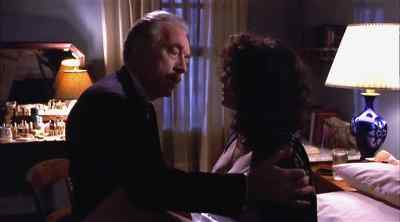 Do as I say... - Needful Things