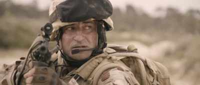Do as I say! - Hostile Forces