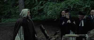 Do as I say! - Dracula: Prince of Darkness